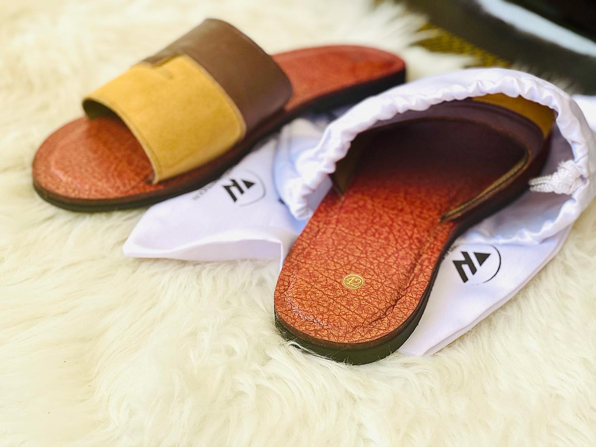 Slip into something more comfortable with our cozy slippers and slides. Call for more details: 0244908504 #shoes #slippers #slides #WKHKYD #Ghana #thewisemen WBHBYD