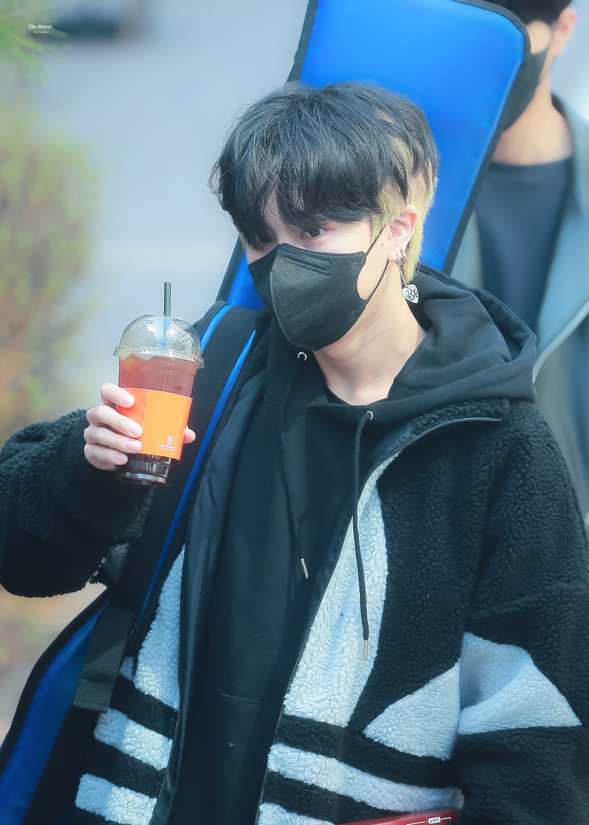 220329 HQ

#ONEWE #원위 #CyA #키아 
#Montage_Boy_CyA_Day