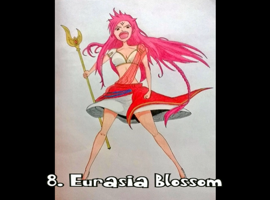 AoNeko36's tweet photo. J'aime bien le fanart
#TowerOfGod #EurasiaBlossom #HeadLeader #13GreatWarriors #10greatfamilies https://t.co/xZxiTZcZCT
