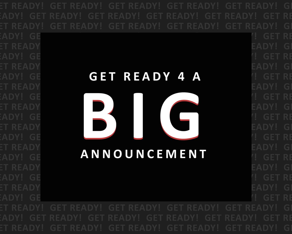 cloudstakes's tweet photo. Something amazing is coming soon! Any Guess.........!!Stay tuned to find out what it is ๐คฉย #ComingSoon #bigrevealcomingsoon #cloudstakes #IT #cloud #inprogress #software #sneakpeek #bigreveal https://t.co/S6bZomjvwe