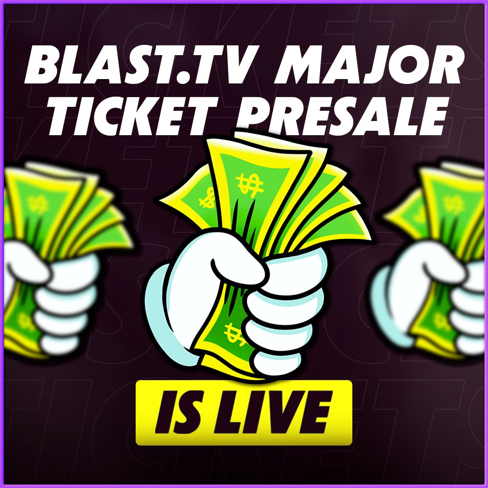 BLAST.tv tweet media