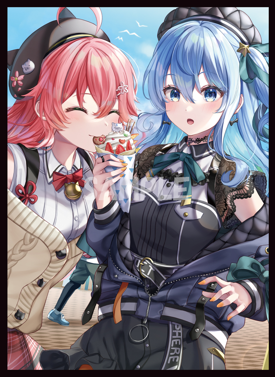コードギアス 紅月カレン カレン 紅蓮 墨絵 混沌の女神様 プレイ