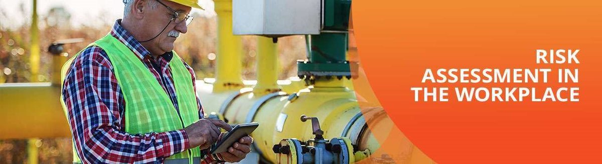 MAKROSAFE's tweet photo. Health and Safety Risk Assessments are one of the essentials to ensuring employers and employees return home healthy and safe after work everyday. Read our blog on Everything about Health and Safety Risk Assessments https://t.co/LkwVaSNM0O .
#Riskassessment
#Identifyingrisks https://t.co/bmQIxr11NJ