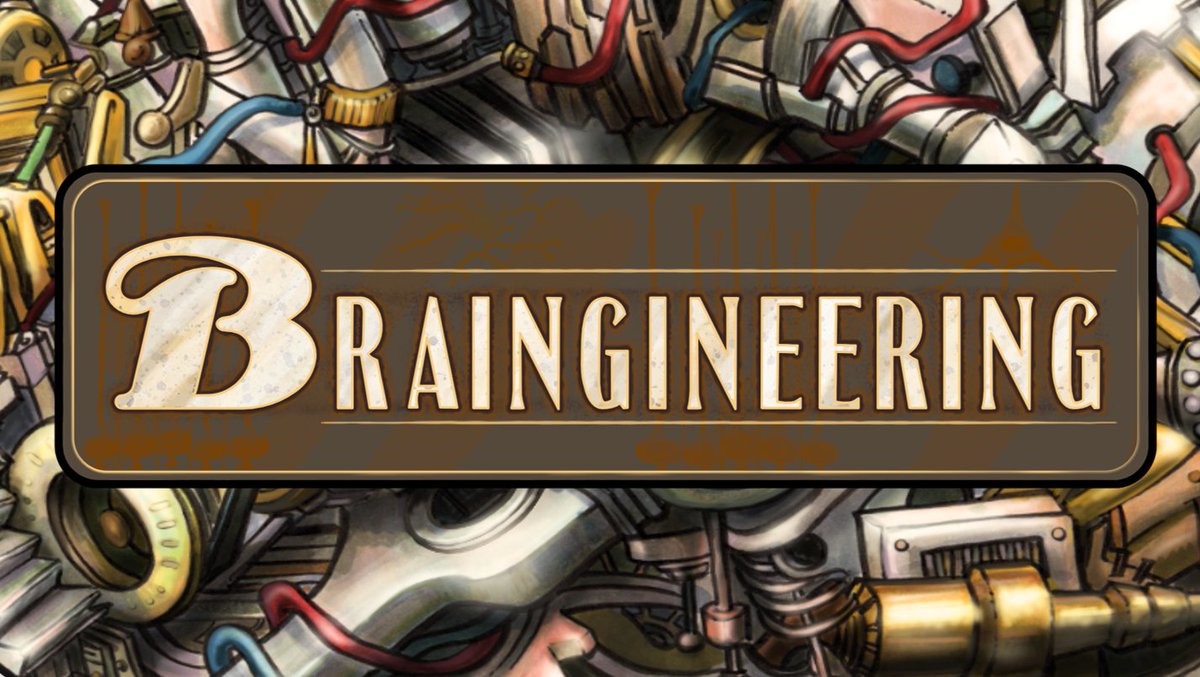 What weird and wonderful perceptual illusions do you know and love? - answers in the comments please😊

Working on my part of another #braingineering tour with <a href="/axonology/">John Chilton</a>, <a href="/petiteanatomist/">Siobhan Moyes (she/her)</a>, and <a href="/lilyaevans1/">Lily Evans</a>, and looking for interesting ideas🧠

#scicomm #neuroanatomy #psychology