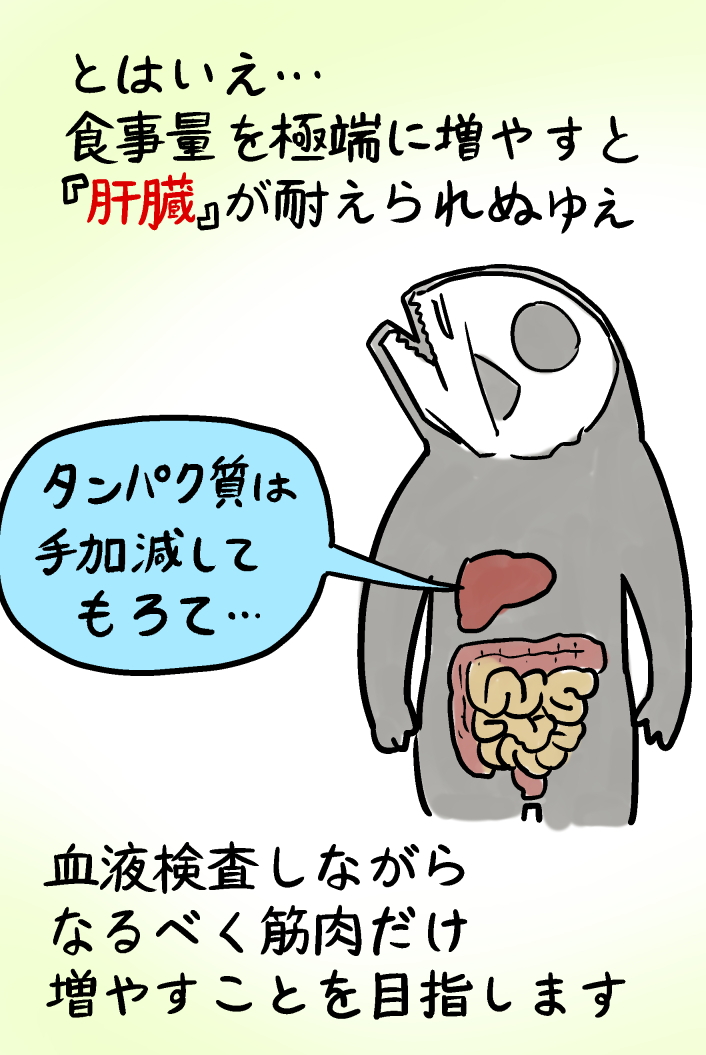 久々ですが、ダイエットは続けていました。
脂肪は十分削れたので、今後は太りにくい体づくりを目指します。
ダイエットメニューも色々試していたので、またツイートします。
#ダイエット 