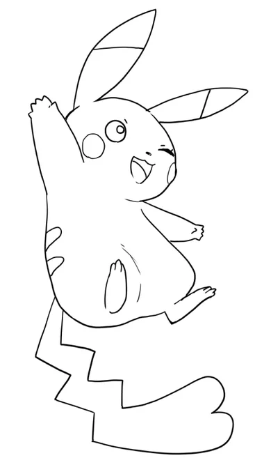 ピカ様 