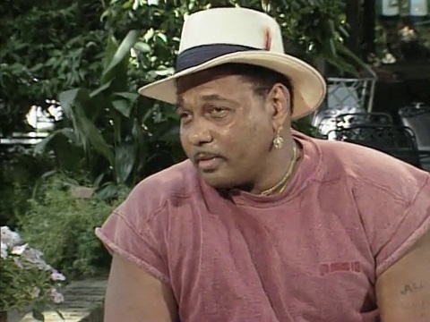 #NewOrleans musician #AaronNeville was born #OnThisDay in 1941. Watch his 1994 <a href="/lpborg/">LPB</a> #Louisiana Legends interview here - 
ladigitalmedia.org/video_v2/asset… #BOTD
