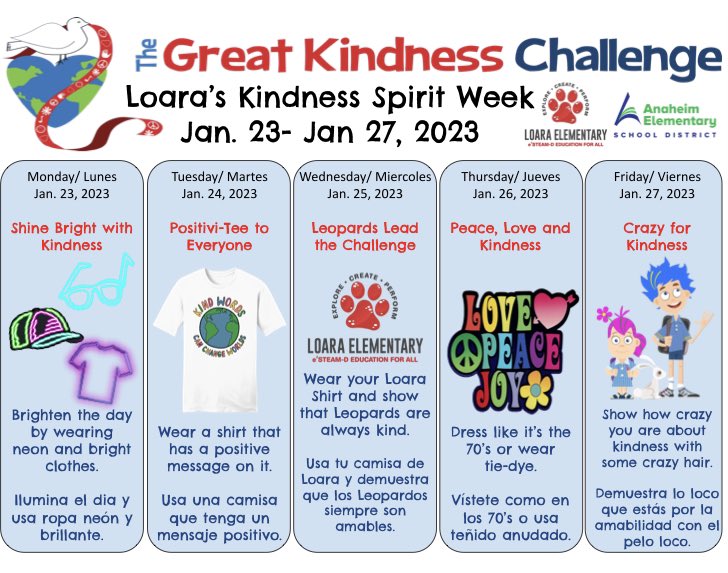 LoaraElementary's tweet photo. https://t.co/ANfy2EUuqd