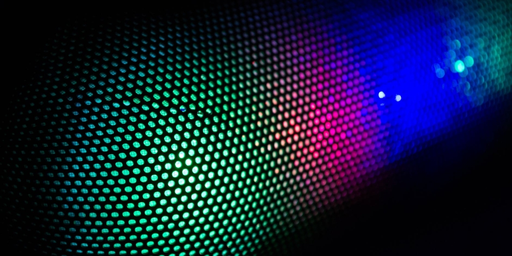 gadget_mundo's tweet image. ¿Qué tan bonito es eso?
 #Automotivelighting #Entertainment #Visualeffectlighting #Font #Music #Rectangle #Circle #Tintsandshades #Magenta #Electronicdevice