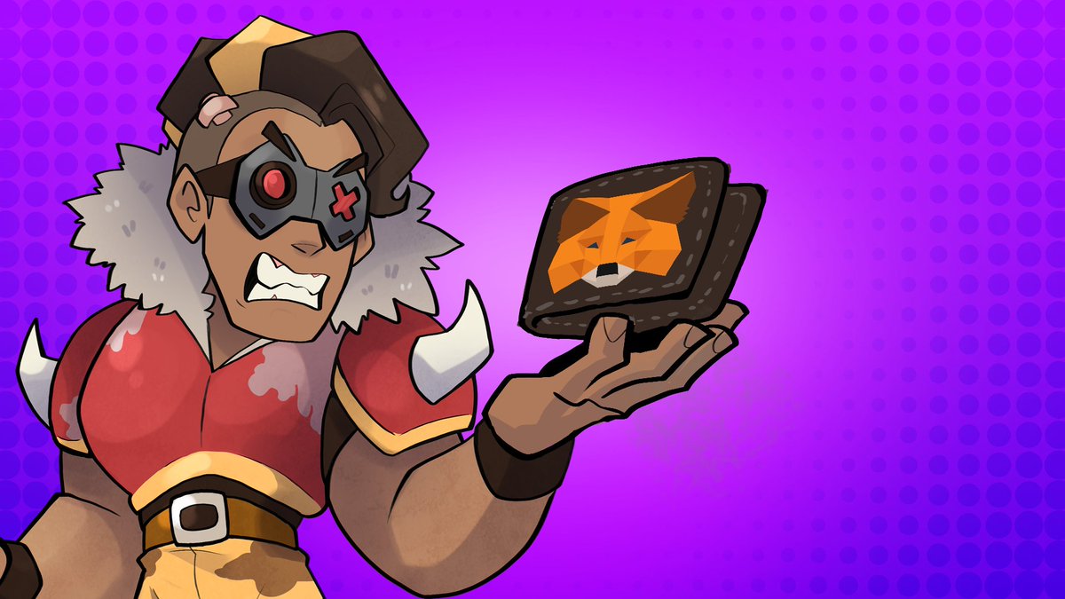 Just 7 days left to obtain a Starlist or Smashlist and submit your wallet!

Submit your wallet now on our Discord
discord.gg/SmashStars

Get a Smashlist
smashstarsthunderdome.crew3.xyz

Don't have your WL role yet? Open a ticket!