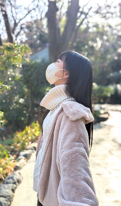 Twitterのコスプレ画像9