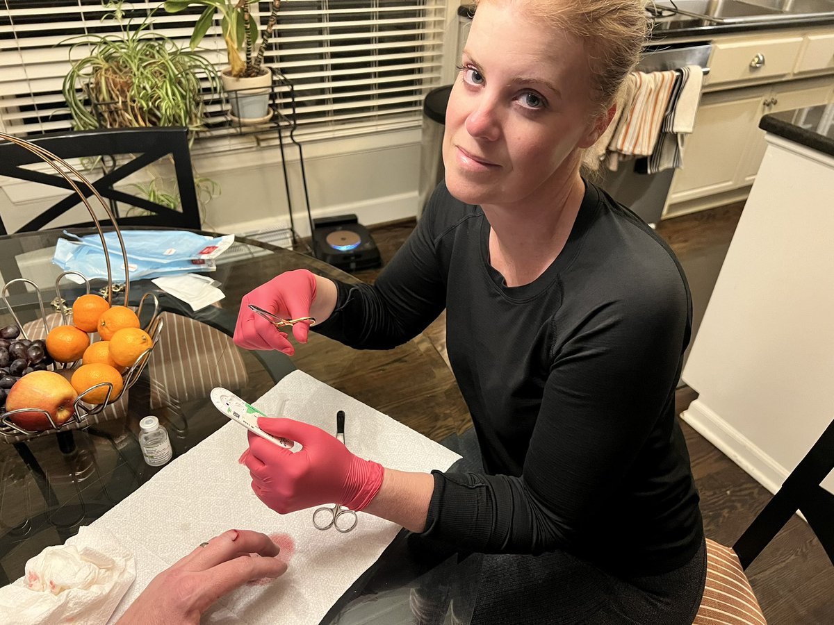 Sam Brewster tweet media