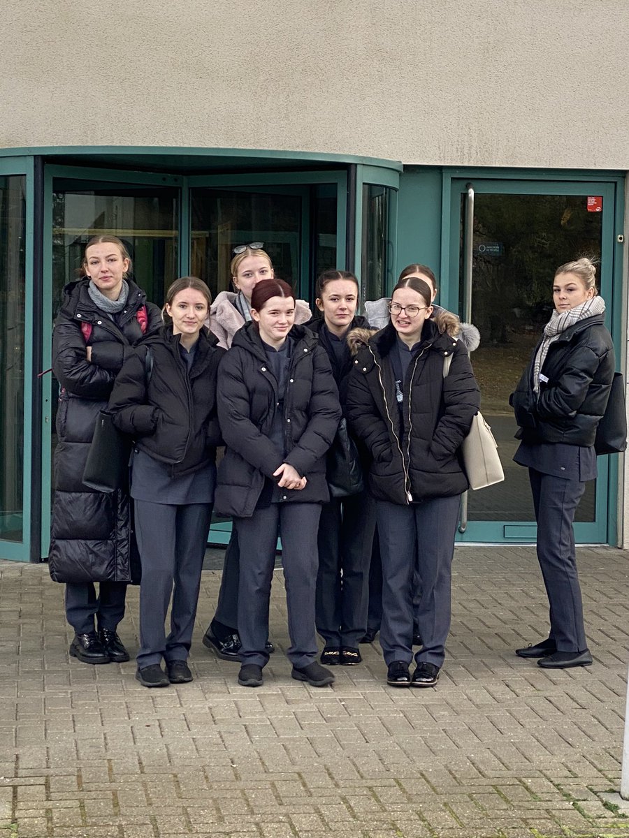 tluv1000's tweet photo. A day out experience to the lovely spa at @Bannatyne Norwich. The staff were so helpful and a thank you to felicity the spa manager for this opportunity. 🥰@VI_Form_Victory @VictoryAcad https://t.co/awKXzwfcH7