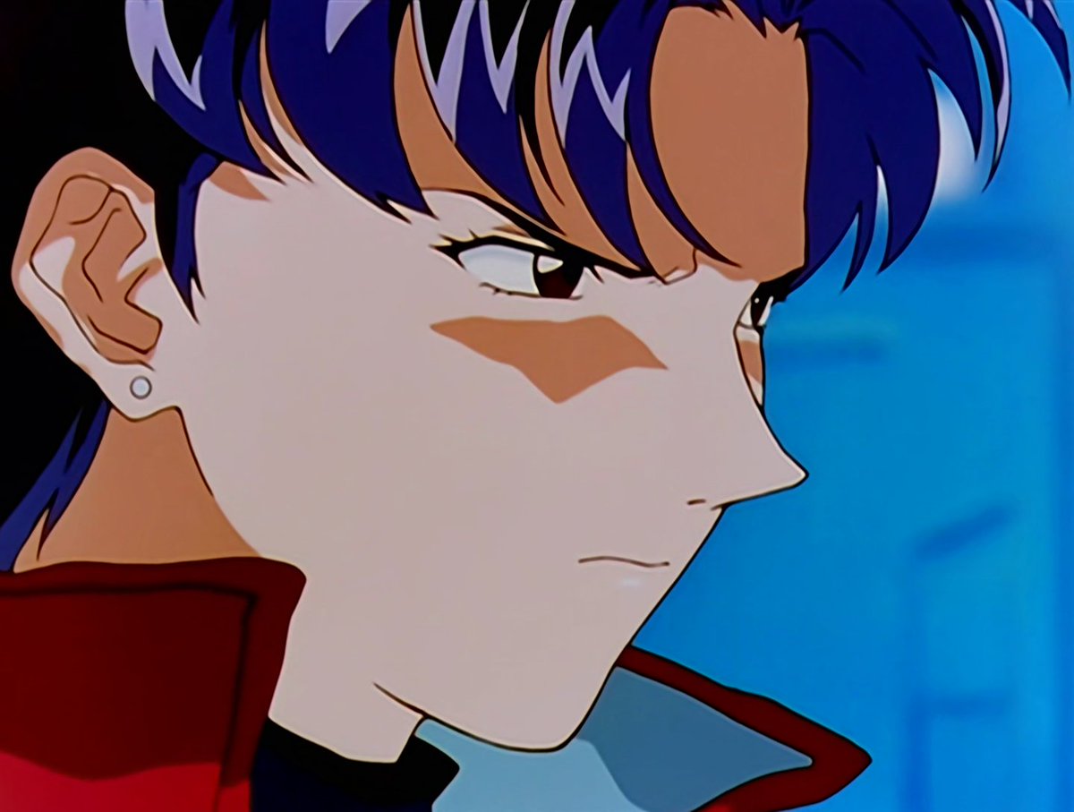 Misato Pics Bot on Twitter