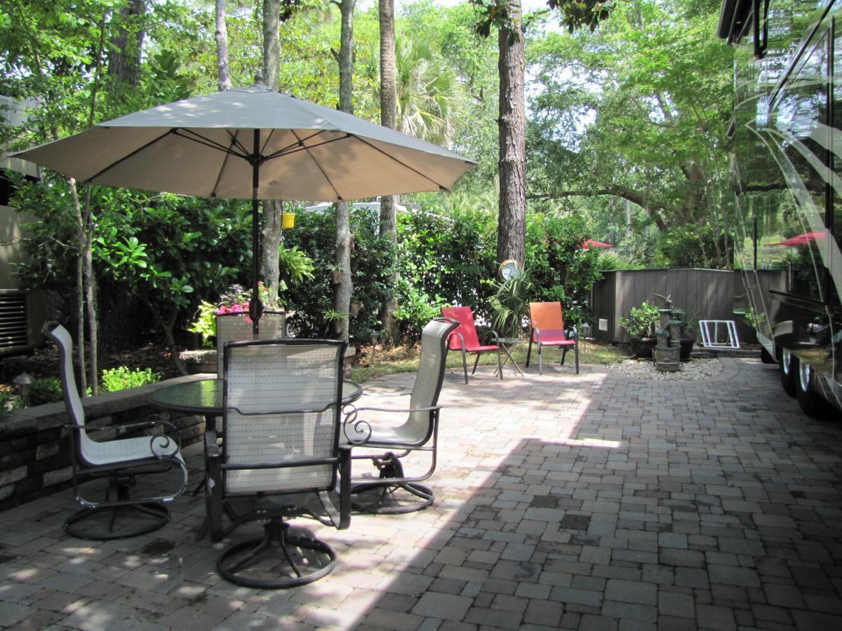 StaylistPro's tweet image. Staylist provides all the essentials you need for ultimate campsite management. We love seeing thousands of campsites like Hilton Head Island Motorcoach Resort flourish with the Staylist software. #CampgroundSpotlight