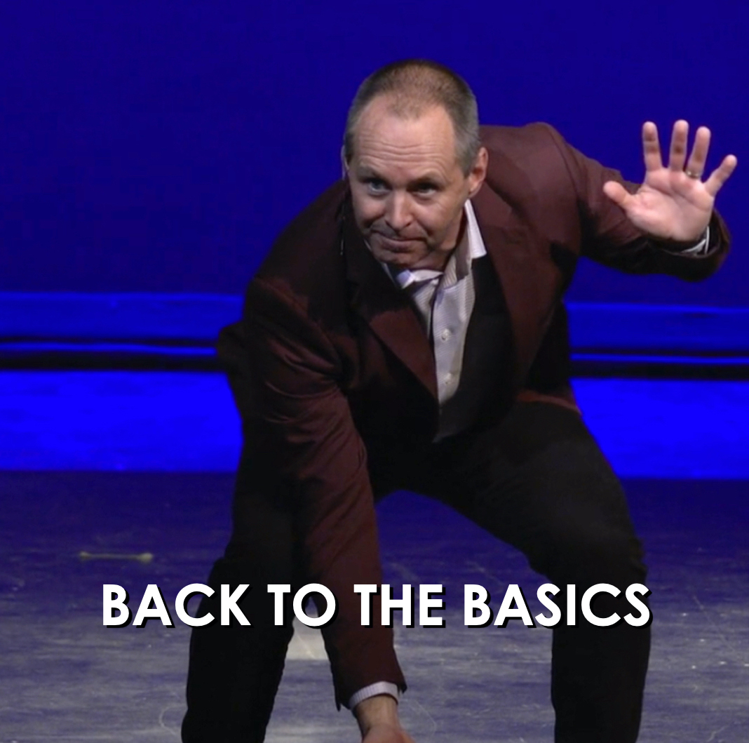 CourageToLead.com tweet media