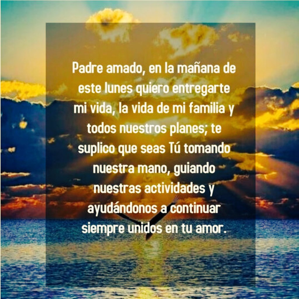 EmilianoSornoza's tweet photo. Será como la luz de la mañana, Como el resplandor del sol en una mañana sin nubes, Como la lluvia que hace brotar la hierba de la tierra.
2 Samuel 23:4 https://t.co/mkoxqPWvPI