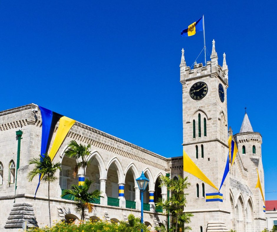 venture_ashore's tweet photo. 🏝️🛳️ Barbados...paradise!
Our Bajan Paradise tour is an incredible way to experience this glorious island from your cruise ship. Find out more - https://t.co/5o1EdywvUi

#barbados #cruisetravel #cruise #caribbean #ventureashore #shoreexcursion #experiences #cruising #excursions https://t.co/fdT5CayCKk