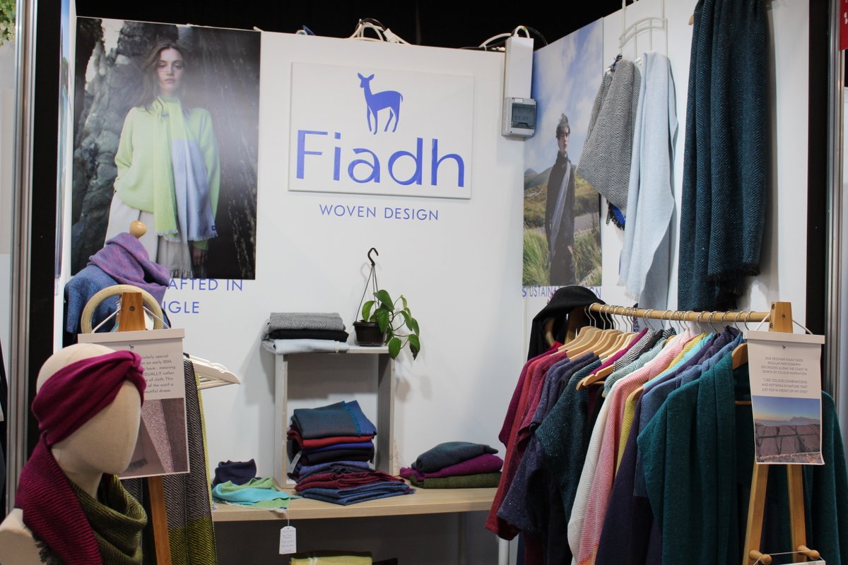<a href="/fiadhwoven/">Fiadh</a> ag #ShowcaseIreland

fiadh.ie

A84 Shelbourne Hall