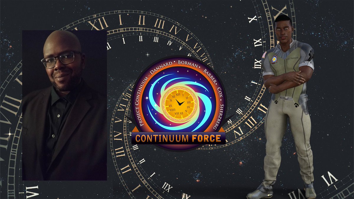 Continuum Force (@continuumforce) on Twitter photo Special Announcement!
Richard Kingdom joins <a href="/ContinuumForce/">Continuum Force</a>!
#SciFi #ScienceFiction #AudioDrama #FictionPodcast #TimeTravel
#History
transmissionsfromatlantis.com/2023/01/23/ric… Special Announcement!
Richard Kingdom joins <a href="/ContinuumForce/">Continuum Force</a>!
#SciFi #ScienceFiction #AudioDrama #FictionPodcast #TimeTravel
#History
transmissionsfromatlantis.com/2023/01/23/ric…