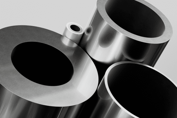 Alleimagroup's tweet photo. Do you require materials for acidic environments containing chloride and hydrogen sulfide? Choose Sanmac® 2205–engineered with even better machinability and corrosion resistance than your standard duplex stainless steel.
Learn more here: https://t.co/SmoVus1guN
#SANMAC https://t.co/fjhCcqg7yv