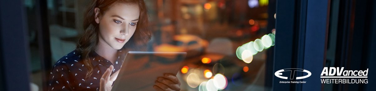 Sie wollen 2023 endlich beruflich vorankommen? Mit dem ADV &amp; ETC Zertifikatslehrgang "Business Requirements Experts" legen Sie den Grundstein für erfolgreiche Projekte und Ihre neue Karriere!  

Alle Infos zum Lehrgang und zur Anmeldung finden Sie hier: adv.at/weiterbildung/…