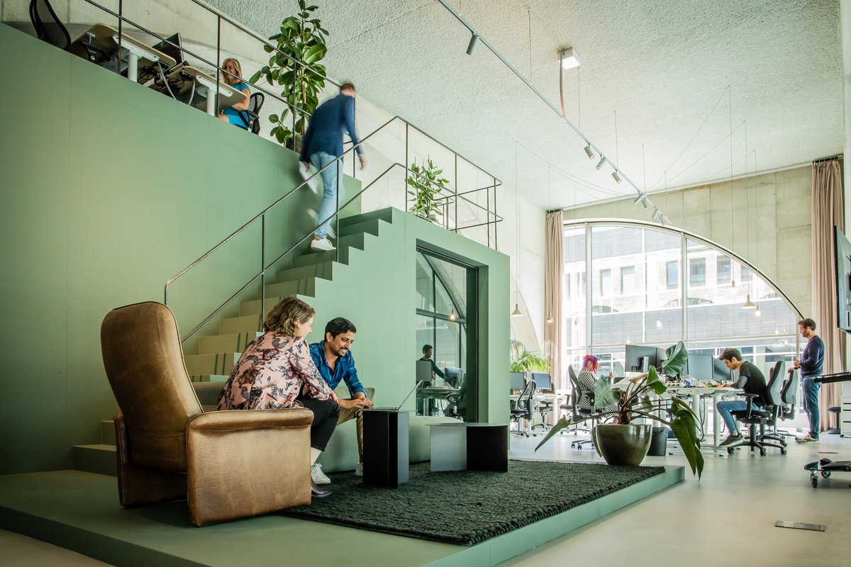 🔎 Gezocht: Customer Succes Manager!
✨Baan met impact
✨Inspireren en enthousiasmeren van onze klanten
✨Begeleiden van implementatietrajecten
✨Adviseren over het gebruik van #Ysis
✨Organisatie die volop in beweging is 
Meer weten? Bekijk de #vacature➡️ bit.ly/3QaDfq1