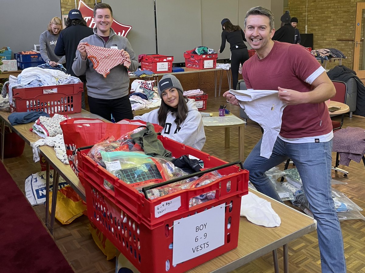 Slalom UK & Ireland tweet media