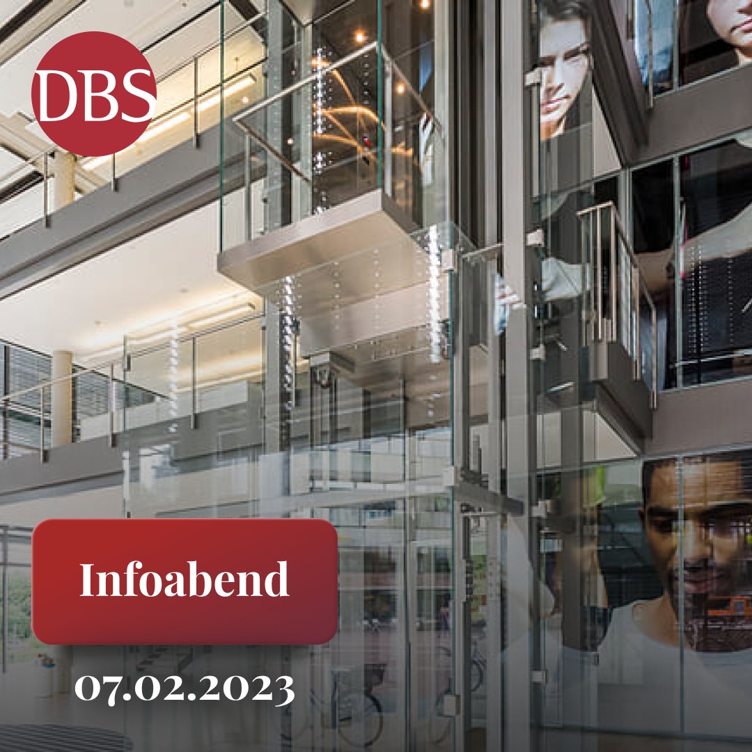 DBS_HHU's tweet photo. Am Dienstag, den 07. Februar 2023 findet ab 18:00 Uhr der nächste Infoabend online statt.

https://t.co/SF1Jmt0SGy https://t.co/JyqBpYPvZ2