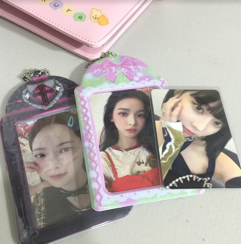 arvscart's tweet photo. — 🌸✉️ #_arvsmail || @sserasfims #sserathanks
╰ hii yan ! super sparks ng lahat ng binigay mo sa akin HAHAHAHA, thank you so much for the pcs, the holder freebies and for our quick meet-up, til' next time !! https://t.co/hUJHtslTua