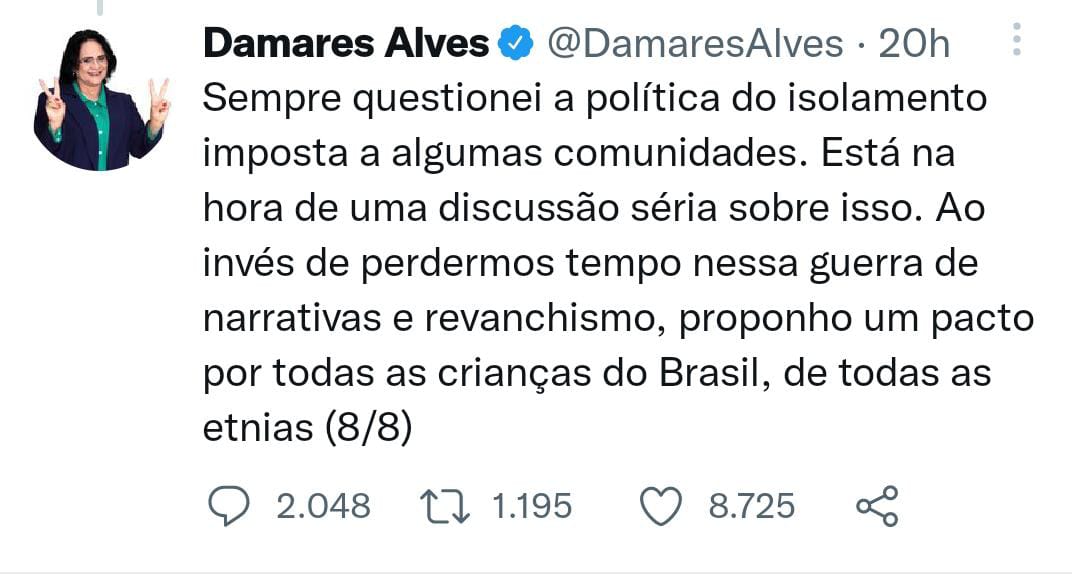 Rodolfo Salm 🌳🌴🌴🌴🏹😺 tweet media