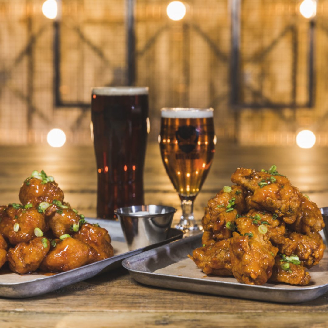 BrewDog Castlegate tweet media