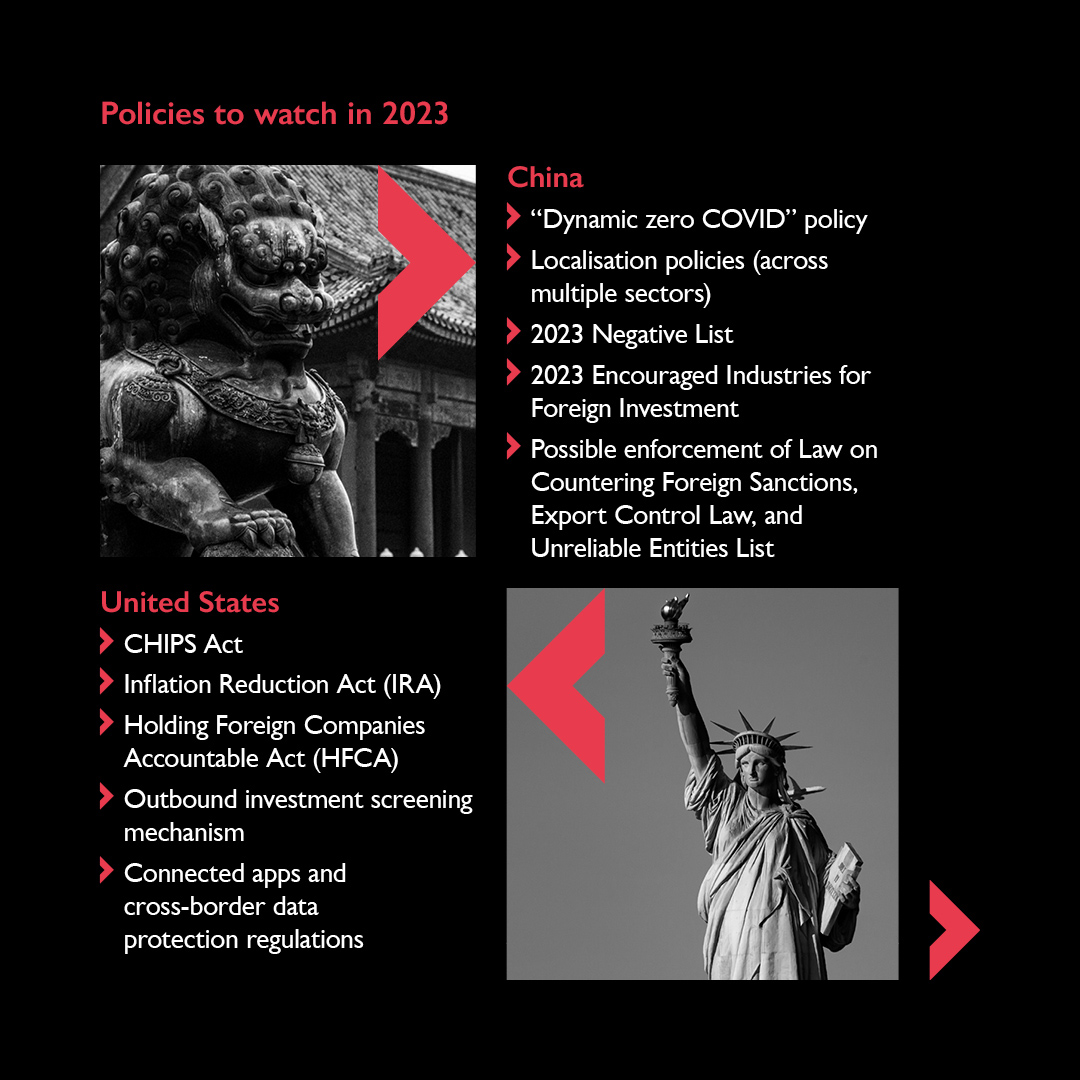 Control_Risks's tweet photo. Geopolitical Risk: Defiance, decoupling and deconfliction in the US-China relationship

Explore the Top Risks: https://t.co/BB2Wof3ltU

#RiskMap2023 #GeopoliticalRisk #RiskMap #US #China https://t.co/sjqnZjkDRq