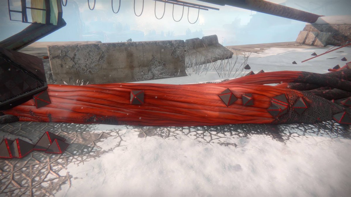 Where the Fuck is Xûr? on Twitter "Pepperidge Farm remembers…"