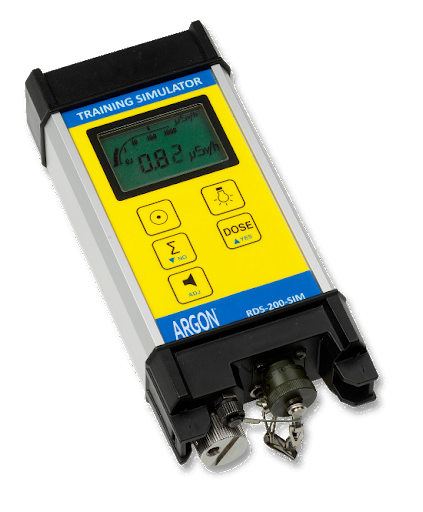 ArgonUK's tweet photo. โข๏ธFirst responder confidence is paramount to ensuring public safety in the event of radioactive contamination. โข๏ธDiscover how Argon ensured first responder preparedness: https://t.co/IfUxjdPFOS
#radiationtraining #radiationsimulators #hazmat #firstresponders #cbrne https://t.co/22HBsZTQph