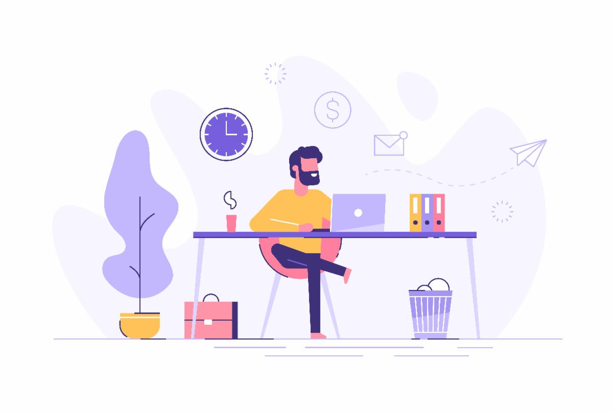 OperanceC's tweet image. Relax and spend less time on boring business tasks and more time earning by using Operance