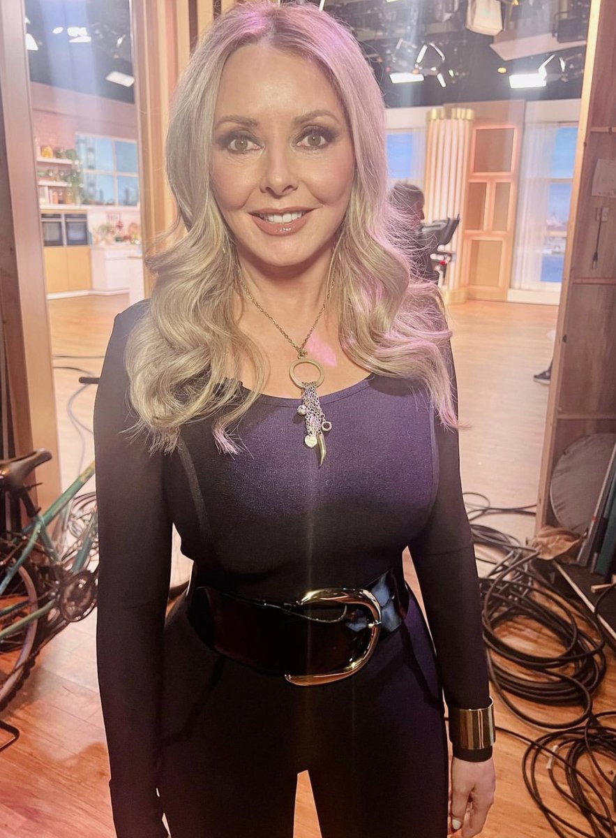 UKHotCelebs1's tweet photo. Carol Vorderman 🔥🔥🔥🔥🔥🔥🔥 https://t.co/4pnGD6U3rM