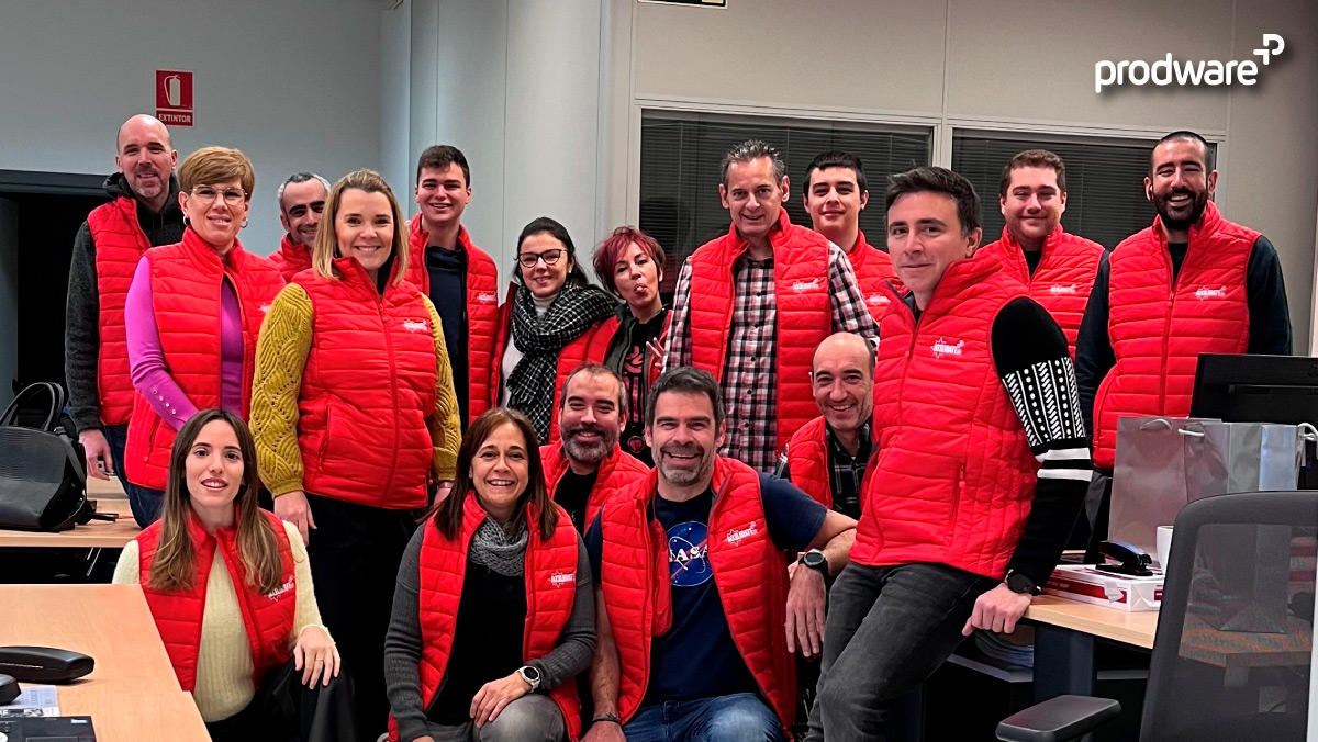 ProdwareES tweet media