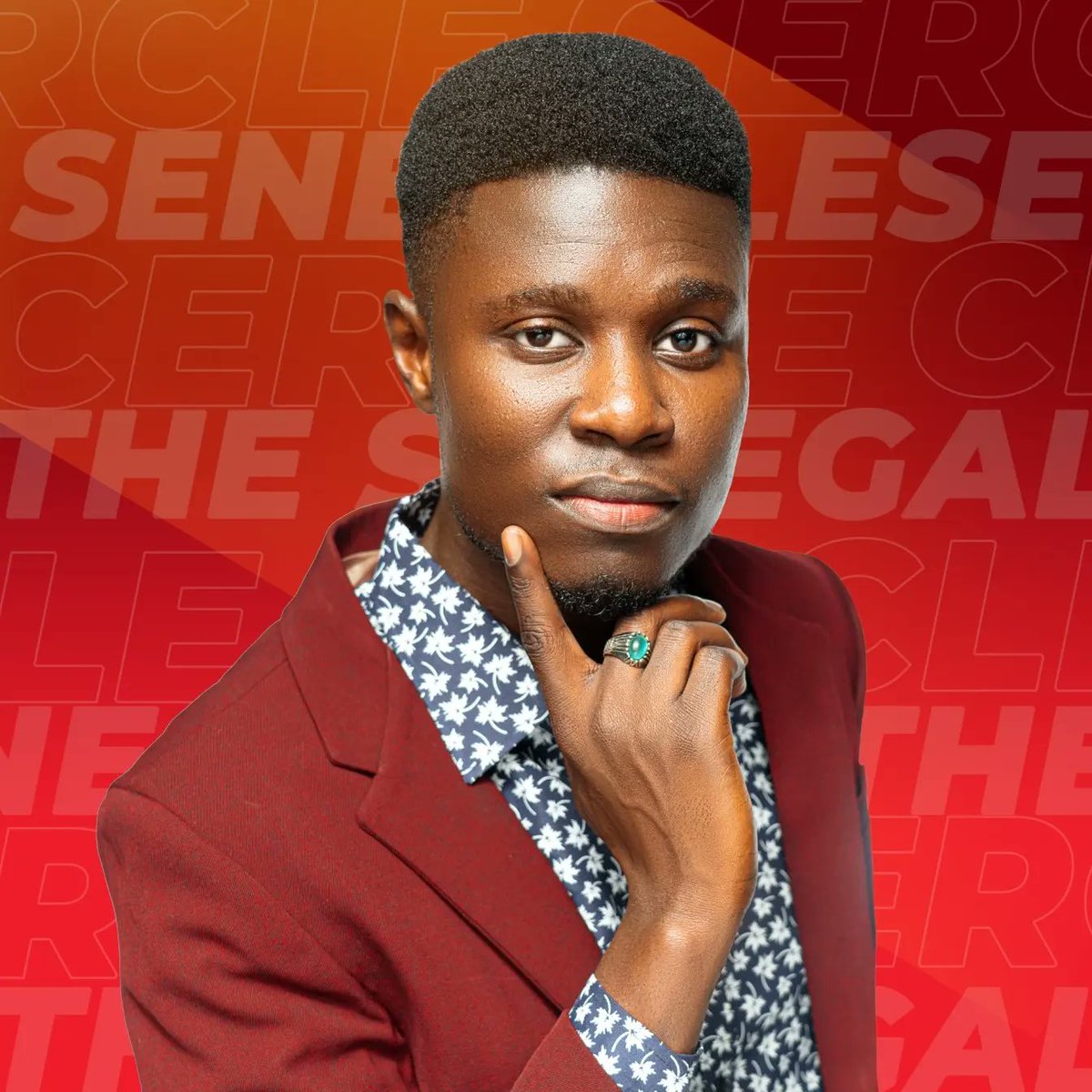 🇸🇳 Abib SALL tweet media