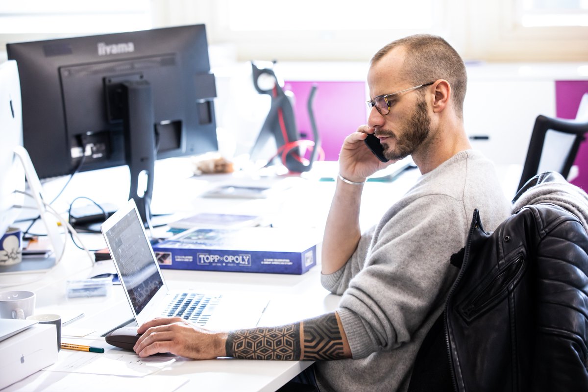 How did Tony Stout, founder of <a href="/YACHTNEEDS_mp/">YACHTNEEDS marketplace</a>  build a marketplace and achieve major investment? SuperYacht Times found out more. superyachttimes.com/yacht-news/yac…