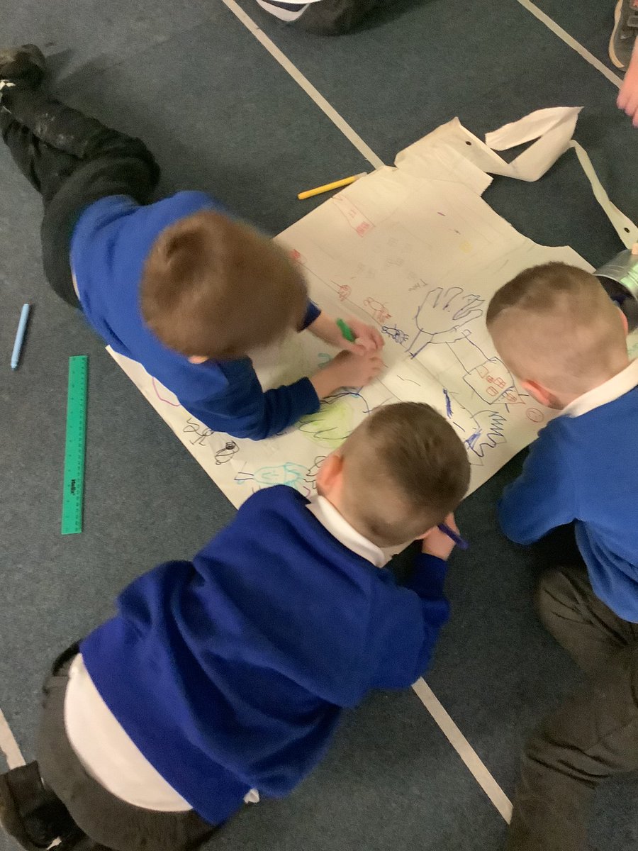 Our School Ash Grove Primary Academy