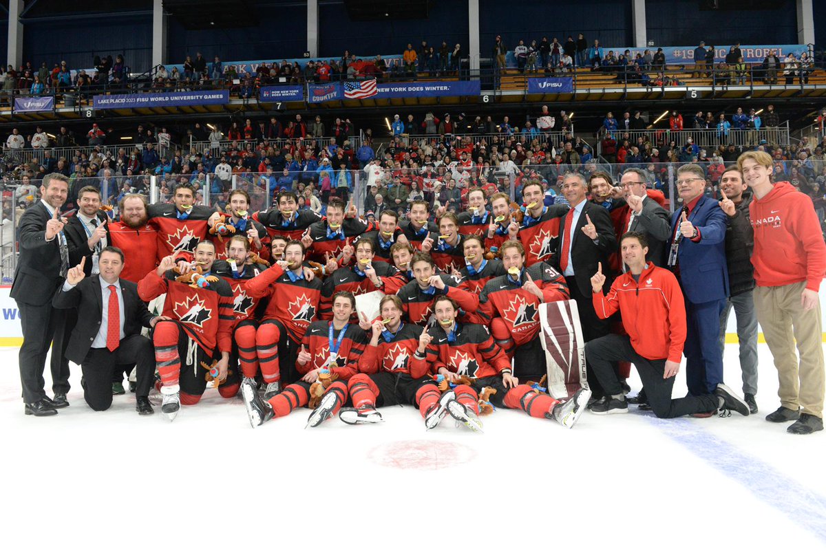 Saint Mary’s Huskies tweet media