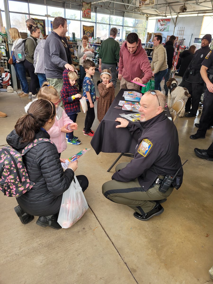 CCPDCommunityEngagement tweet media