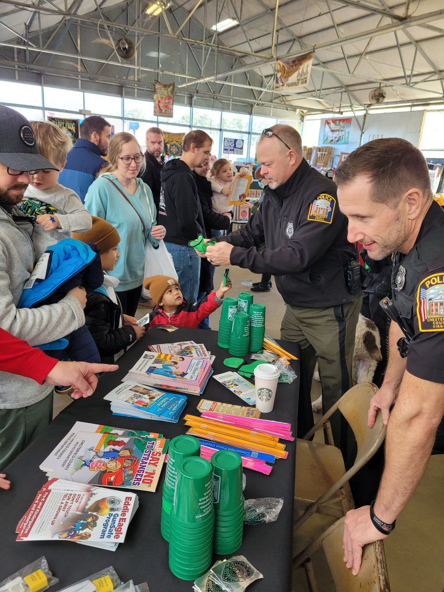 CCPDCommunityEngagement tweet media