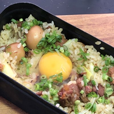 玄 tweet media