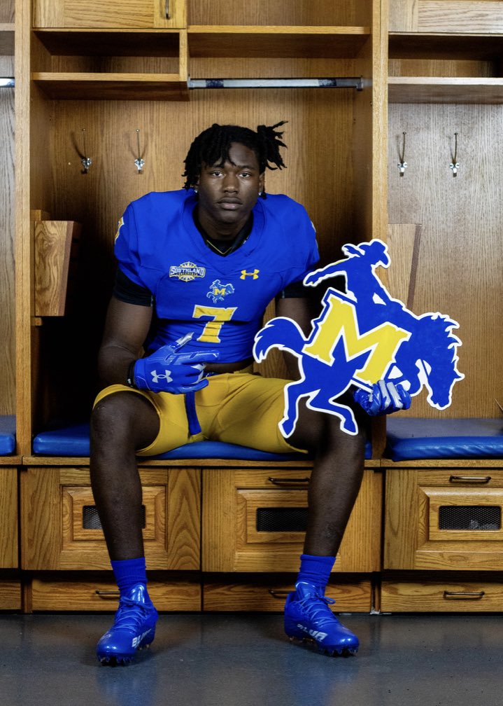 Jamarius Jarvis tweet media