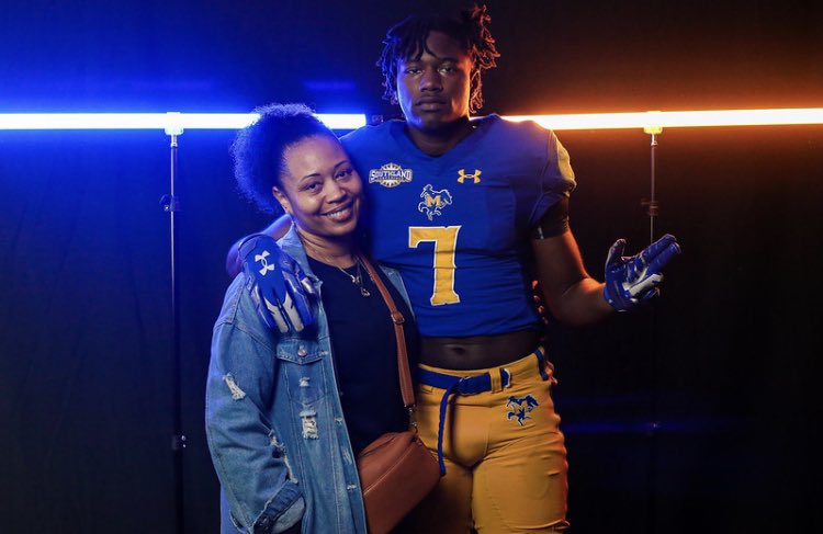 Jamarius Jarvis tweet media