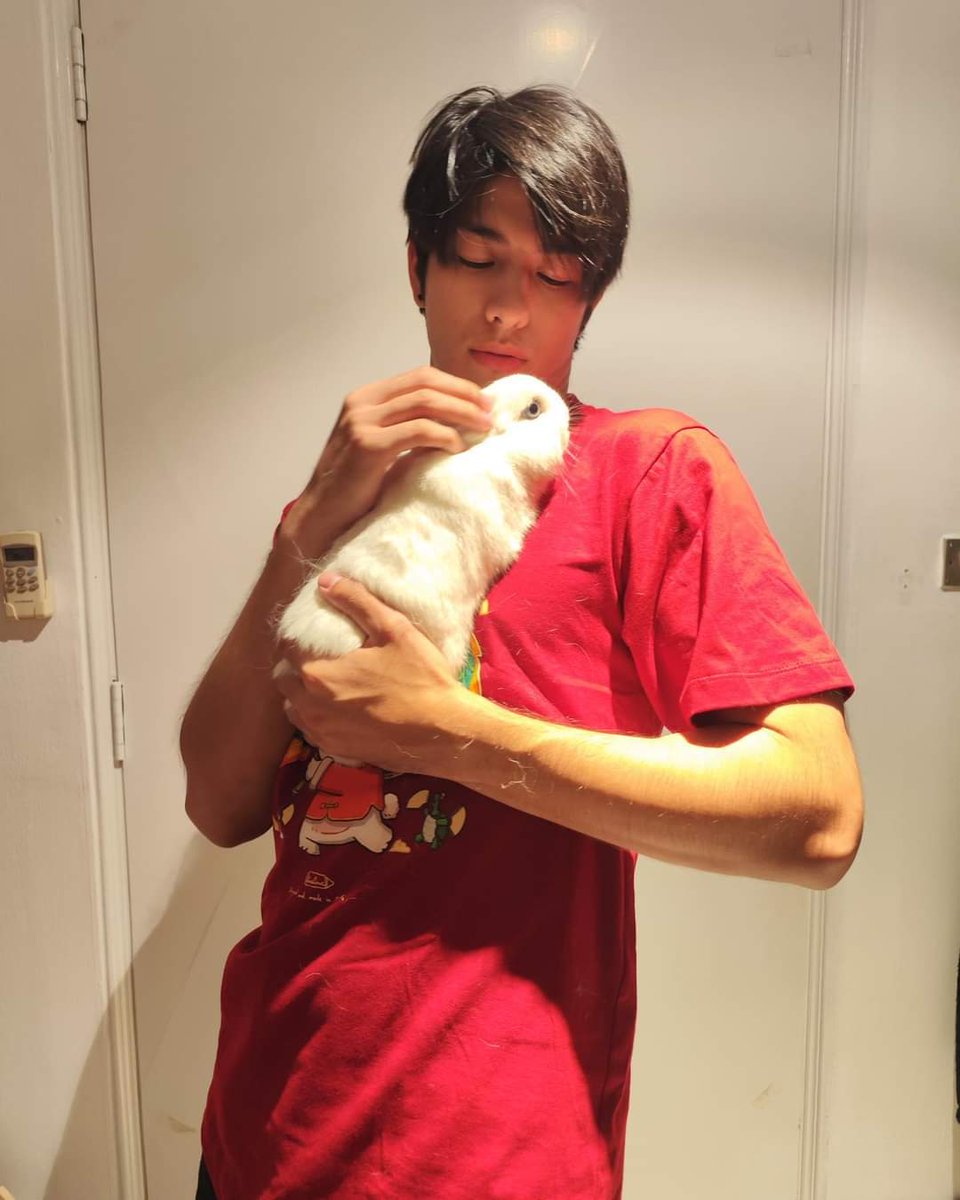 LukevoyageFC's tweet photo. IG lukevoyage Update

Celebrating Chinese new year with my babies, and it’s their special year too! Show some loveeeee 🧧

🔗 https://t.co/ZT343T9S6f

@thelukevoyage #lukevoyage
#ลุคอิชิคาว่�� #lukevoyagethailand https://t.co/HKfO62nrLn