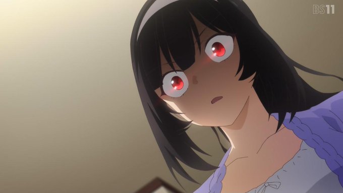 Engage Kissのキサラさんのようなこわいかおをギラつかせながらポチ太との絆を見せつけるために犬飼さんハウスを建築して招待してくれるヤバい女の犬飼さんが可愛かったです
まだ3話にしてハウス建築したりドスケベコスプレしてきたりなんですが最終回の頃にはどこまでいっちゃうのでしょうか
#犬ひろ 