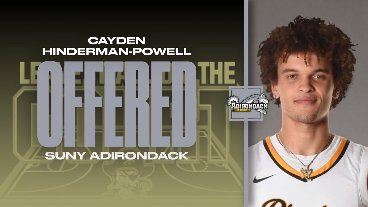 Excited to say <a href="/cayden043/">Cayden Hinderman-Powell</a> Cayden was officially given an offer from <a href="/CoachMaxxSwish/">Maxx Sweet</a> Thank you Coach! #NextLevel <a href="/BRiverAthletics/">B.R. Athletics</a>